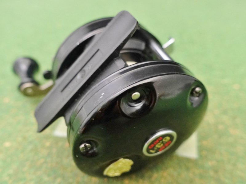 Photo13: Abu Garcia Ambassadeur 4501C Royal Express [4960] (13)