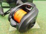 Photo9: Abu Garcia Revo Beast 41L [4958] (9)