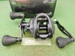Photo1: Abu Garcia Revo Beast 41 HSL [4959] (1)