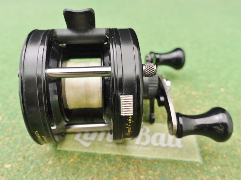 Photo14: Abu Garcia Ambassadeur 4501C Royal Express [4960] (14)