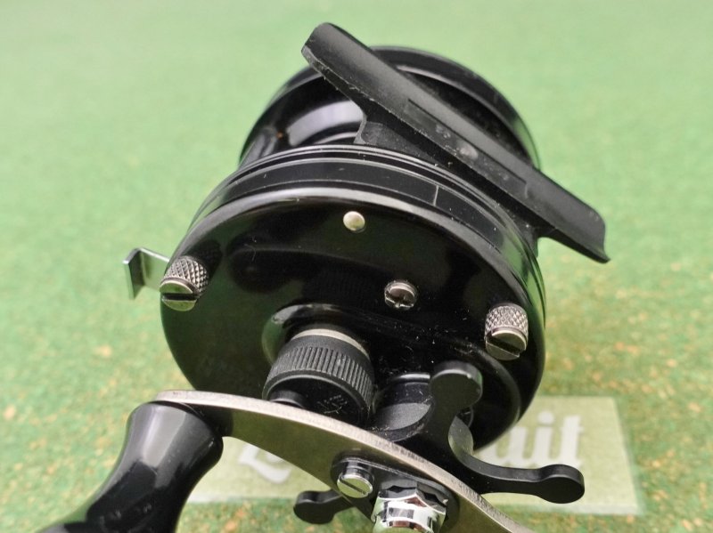 Photo11: Abu Garcia Ambassadeur 4501C Royal Express [4960] (11)