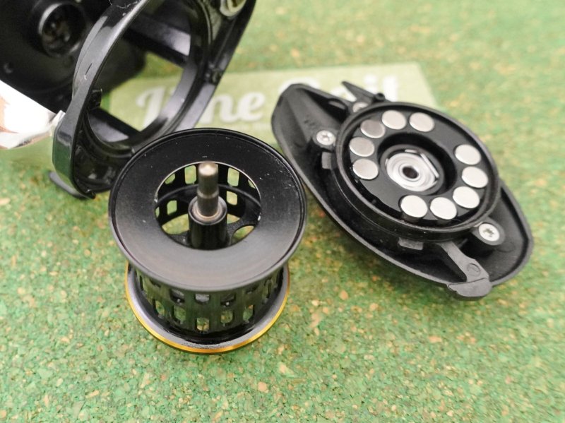 Photo16: Abu Garcia Revo ALC-BF7 L [4964] (16)