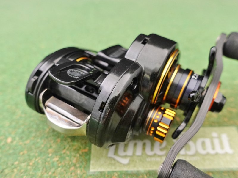 Photo13: Abu Garcia Revo ALC-BF7 L [4964] (13)