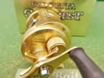Photo4: Shimano Calcutta Conquest 101 [4967] (4)