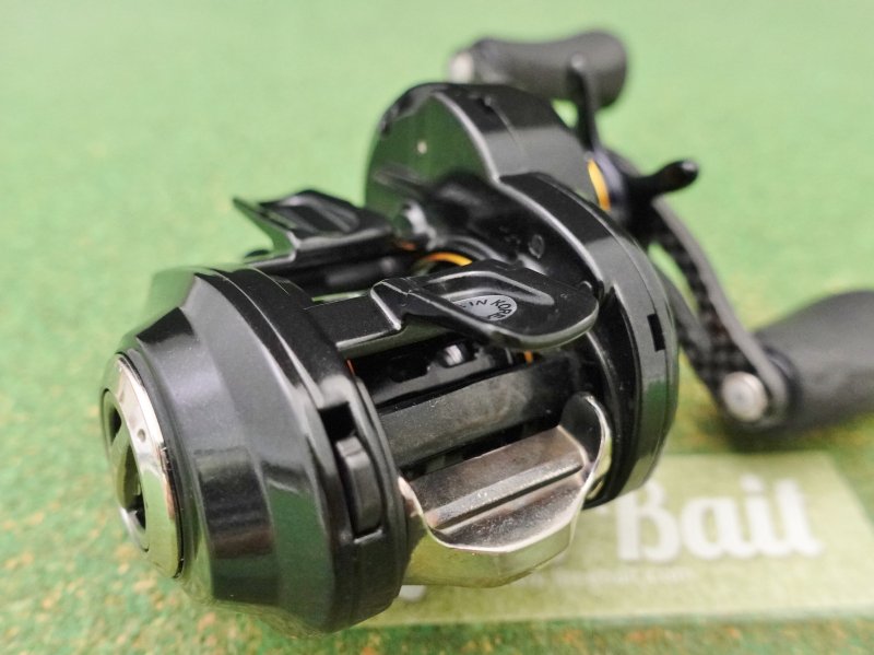 Photo12: Abu Garcia Revo ALC-BF7 L [4964] (12)