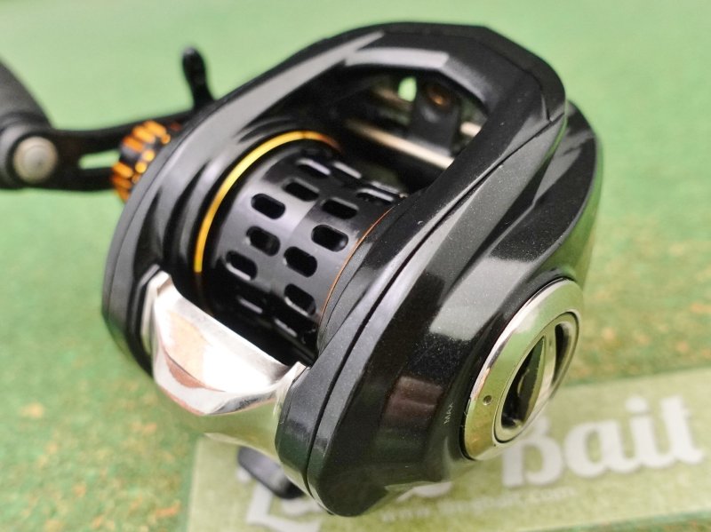 Photo9: Abu Garcia Revo ALC-BF7 L [4964] (9)