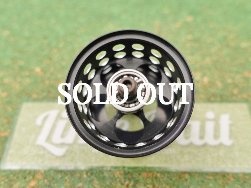 Photo3: Revo LTZ Super Shallow Spool [4970] (3)