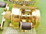 Photo2: Shimano Calcutta Conquest 101 [4967] (2)