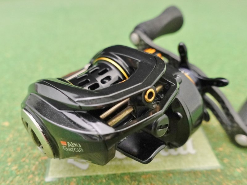 Photo7: Abu Garcia Revo ALC-BF7 L [4964] (7)