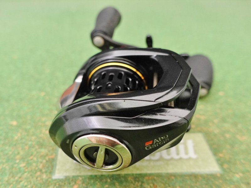 Photo8: Abu Garcia Revo ALC-BF7 L [4964] (8)