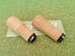 Photo2: Abu Garcia DFL Cork Knob  [4974] (2)