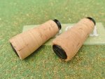 Photo1: Abu Garcia DFL Cork Knob  [4974] (1)