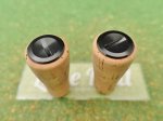 Photo3: Abu Garcia DFL Cork Knob  [4973] (3)