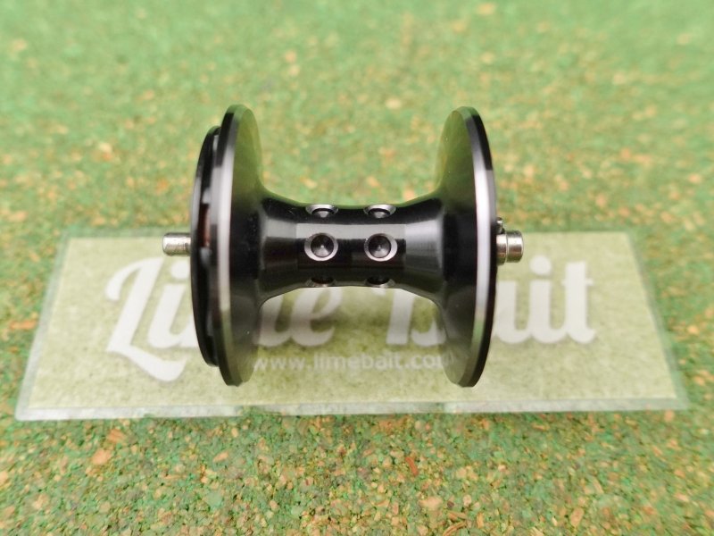 Photo1: Revo 3 Beast Spool [4971] (1)