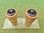 Photo3: Abu Garcia DFL Cork Knob  [4974] (3)