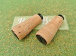 Photo1: Abu Garcia DFL Cork Knob  [4973] (1)
