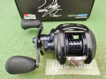 Photo1: Abu Garcia Revo Deez 6 [4981] (1)