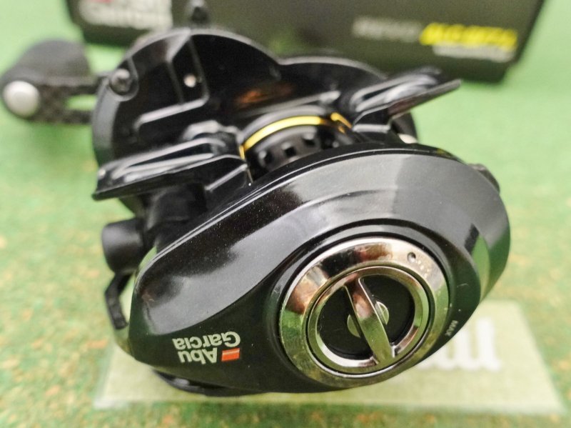 Photo9: Abu Garcia Revo ALC-BF7 L [4982] (9)