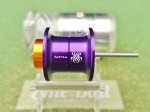 Photo1: SLP Works 20 Tatula SV TW Spool [4982] (1)
