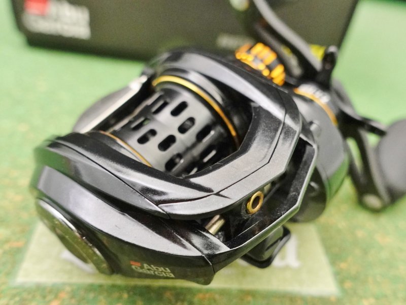 Photo6: Abu Garcia Revo ALC-BF7 L [4982] (6)