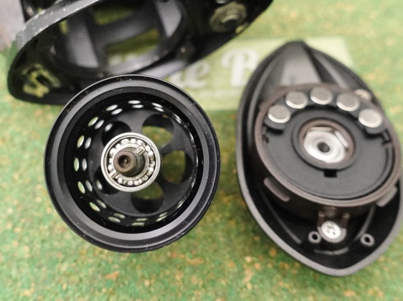 Photo16: Abu Garcia Revo LTX-L [4928] (16)