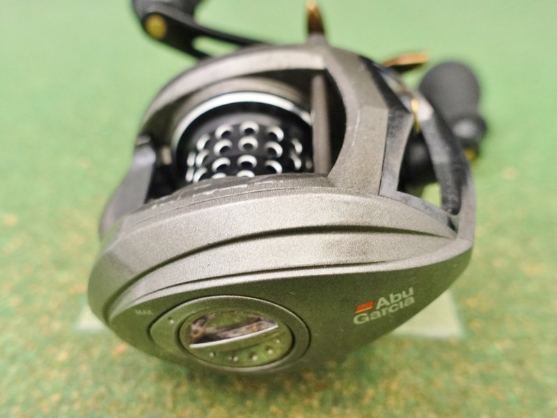 Photo6: Abu Garcia Revo LT-L 7.1 [4929] (6)