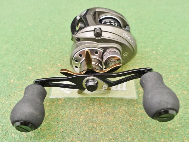 Photo11: Abu Garcia Revo LT-L 7.1 [4929] (11)