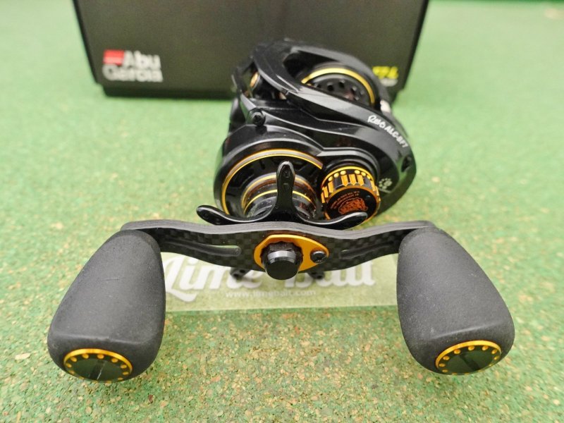 Photo14: Abu Garcia Revo ALC-BF7 L [4982] (14)