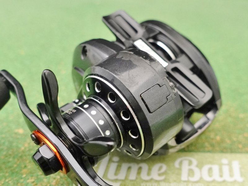 Photo12: Abu Garcia Revo LTX-L [4928] (12)