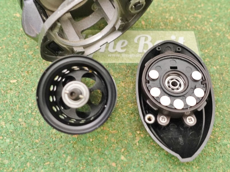 Photo12: Abu Garcia Revo LT-L 7.1 [4929] (12)