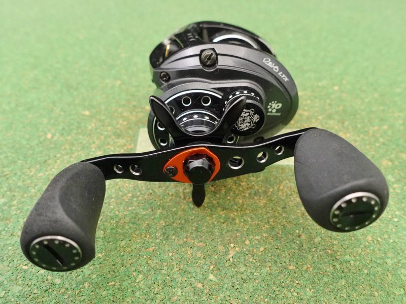 Photo5: Abu Garcia Revo LTX-L [4928] (5)