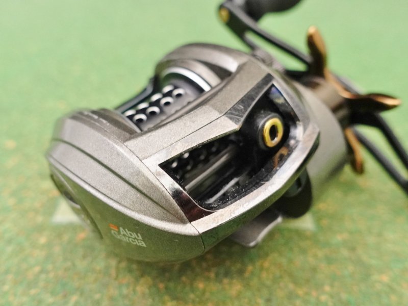 Photo5: Abu Garcia Revo LT-L 7.1 [4929] (5)