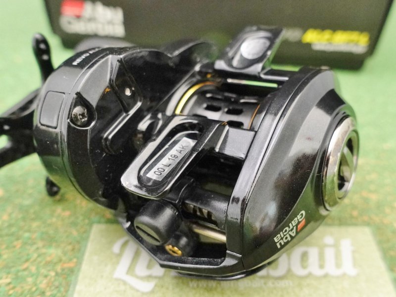 Photo10: Abu Garcia Revo ALC-BF7 L [4982] (10)