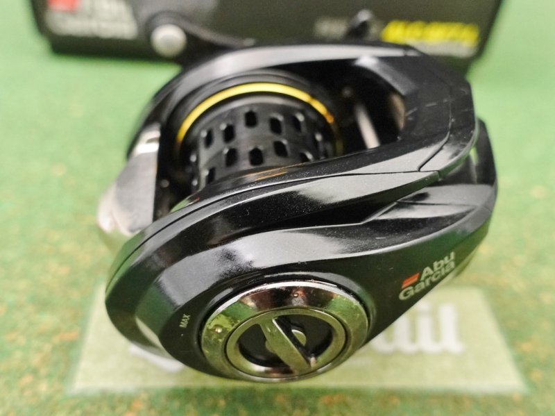 Photo7: Abu Garcia Revo ALC-BF7 L [4982] (7)