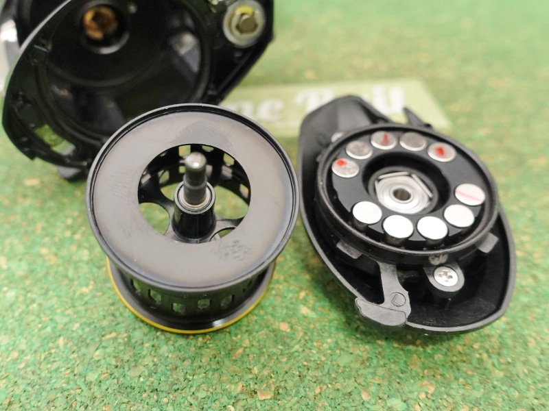 Photo15: Abu Garcia Revo ALC-BF7 L [4982] (15)