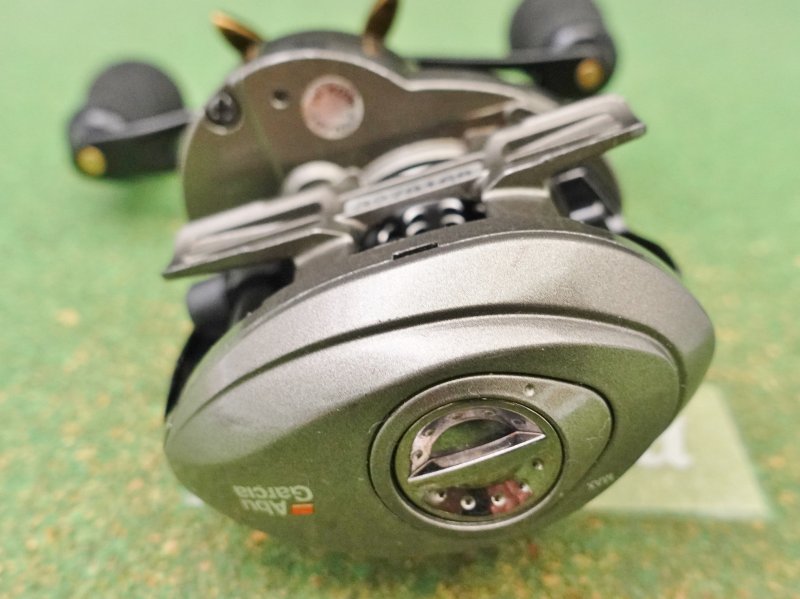 Photo7: Abu Garcia Revo LT-L 7.1 [4929] (7)