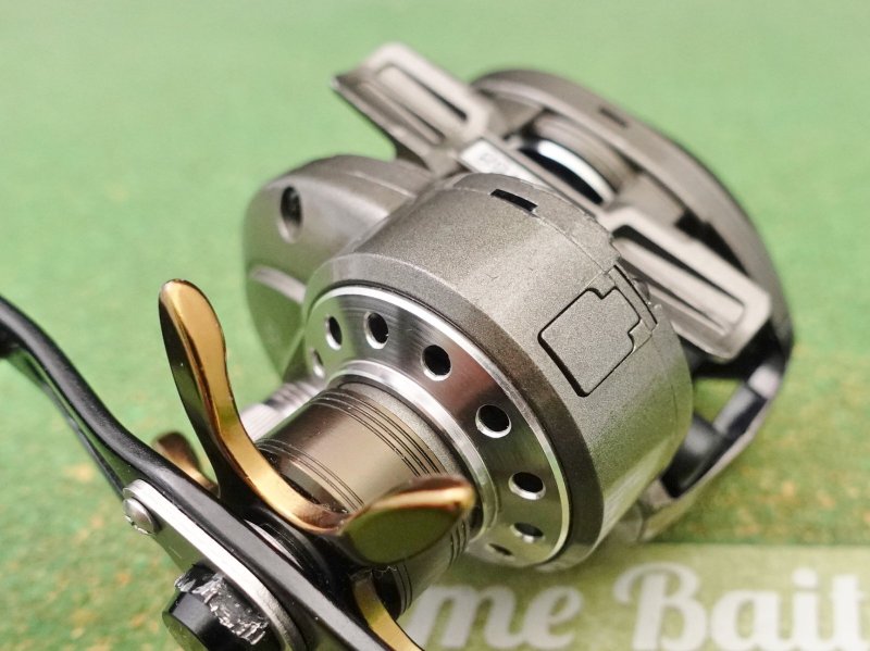 Photo9: Abu Garcia Revo LT-L 7.1 [4929] (9)