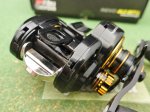 Photo13: Abu Garcia Revo ALC-BF7 L [4981] (13)