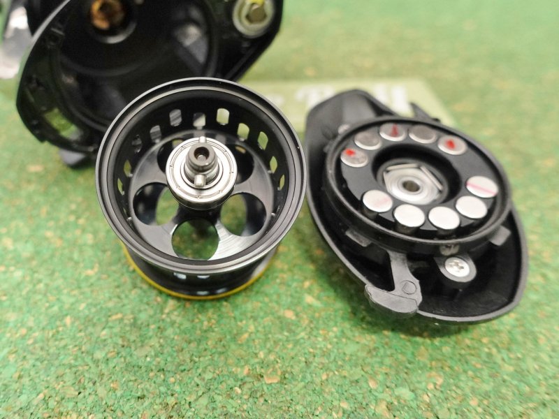 Photo16: Abu Garcia Revo ALC-BF7 L [4982] (16)