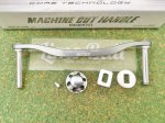 Photo1: ZPI Zelos Shimano Handle 92mm [4988] (1)