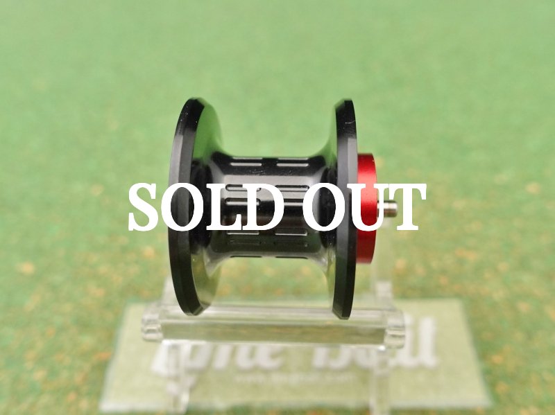 Photo1: Megabass Daiwa IP79 Spool [4994] (1)