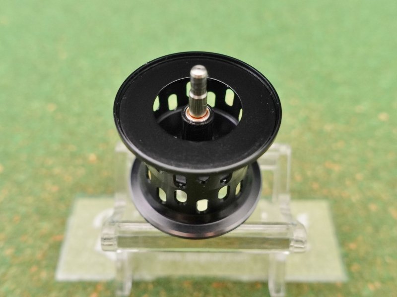 Photo2: Abu Garcia 17 Revo LT7 Spool [5193] (2)