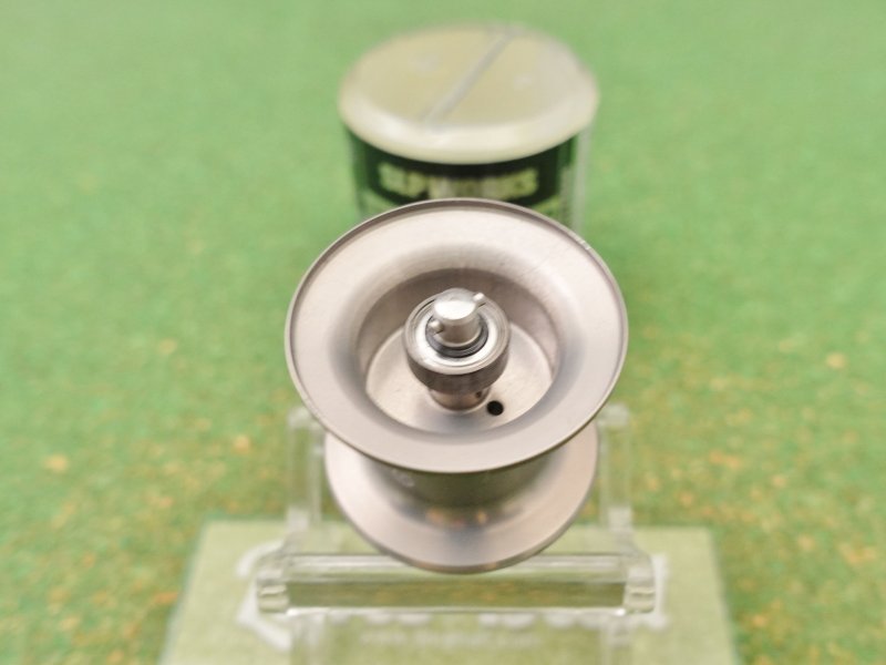 Photo3: SLP Works G1 1012 Spool [4995] (3)