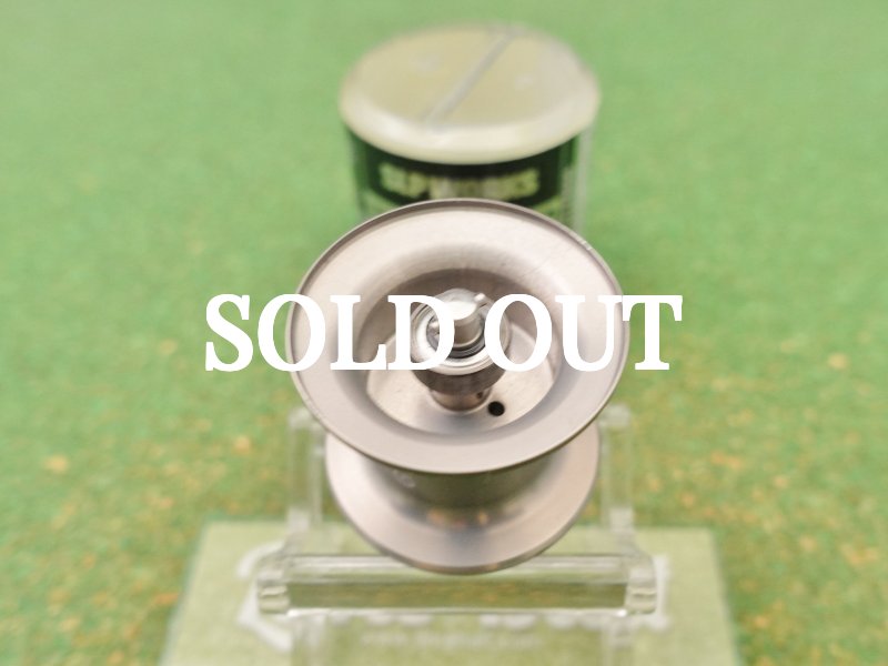 Photo3: SLP Works G1 1012 Spool [4995] (3)