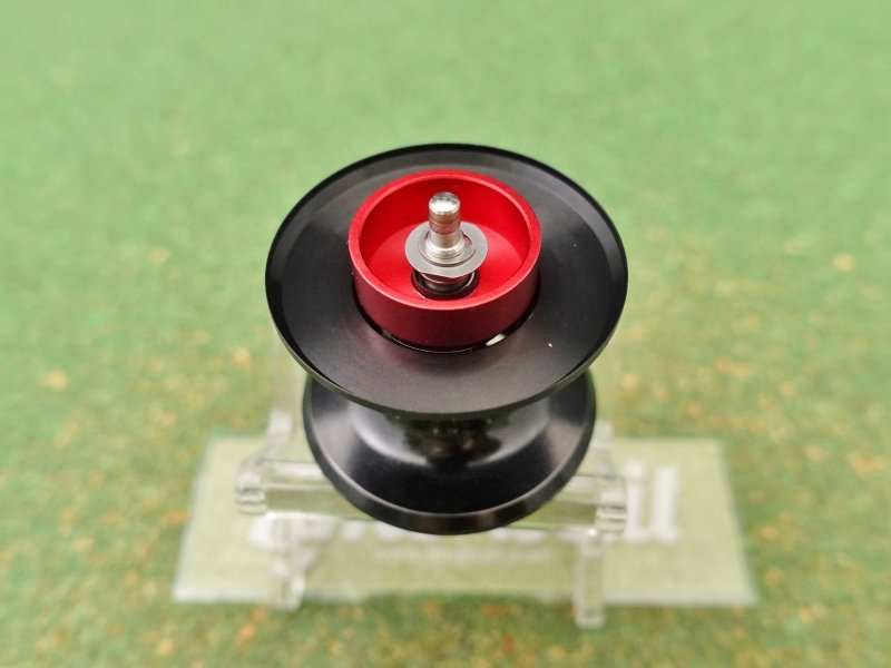 Photo2: Megabass Daiwa IP79 Spool [4994] (2)