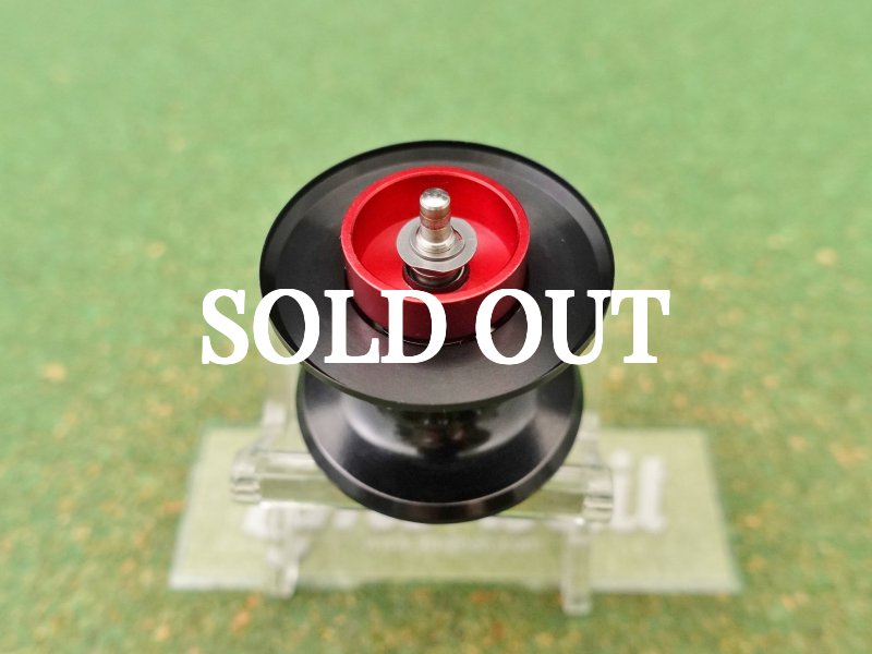 Photo2: Megabass Daiwa IP79 Spool [4994] (2)