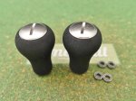 Photo3: ZPI Zelos Eva Knob [4991] (3)
