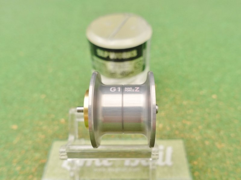 Photo1: SLP Works G1 1012 Spool [4995] (1)