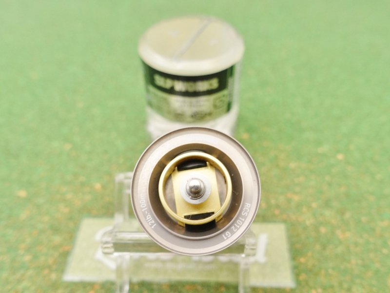 Photo2: SLP Works G1 1012 Spool [4995] (2)