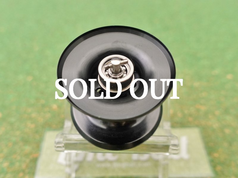 Photo3: Megabass Daiwa IP79 Spool [4994] (3)